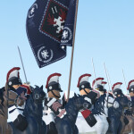 11th Royal Dragoons Memorial