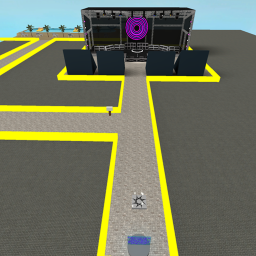 Lobby Para Los Firesitos De ❤