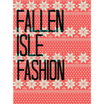 Fallen Isle Fashion