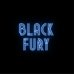 ⋠ Black Fury
