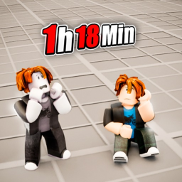 Every Second You Get +1 Time (UPDATE)