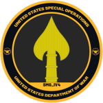 U.S. Special Operations Command'