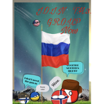 Countryball-Squad