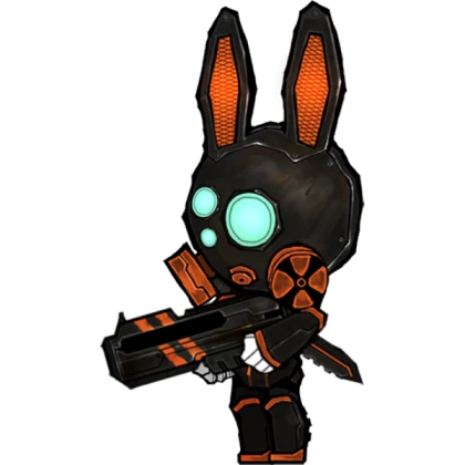 RABBIT