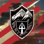 Poseidon Combined Corps