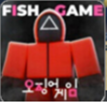 [RED LIGHT, GREEN LIGHT] Fish Game 