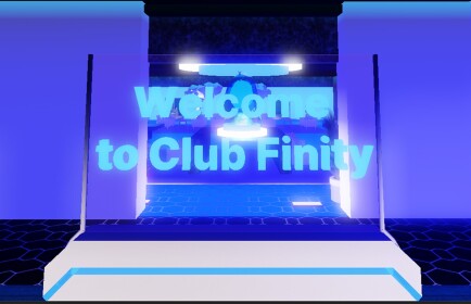 Club Finity