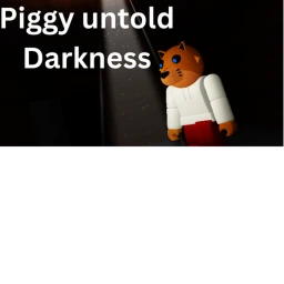 Piggy Untold Darkness icon
