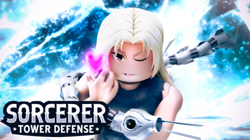 [YUKI] Sorcerer Tower Defense - Roblox