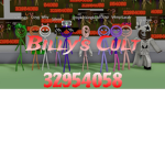 Billy’s Cult