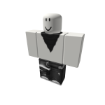 Dark Bandit Pants