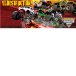 Davisman10 Monster jam Group