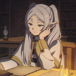 Anime Strike Test Place