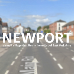 Newport, East Yorkshire