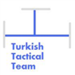 (TTT) Turkish Tactical Team Elite Forces