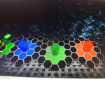 Hex defense group