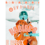 HABIBI'S Clothing