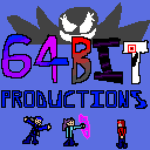 64bit Productions
