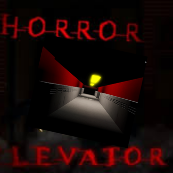 HORROR ELEVATORS?!