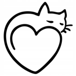 Meowing Cats