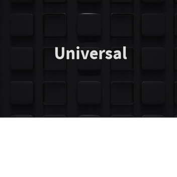 Universal