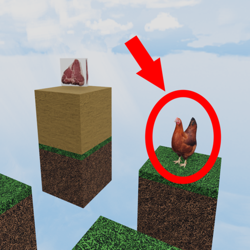 [1m] parkour civilization simulator Roblox game