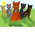 Warrior cats Ice clan