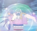 SHINing shimmering splendid <3