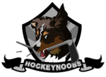 hockey noob