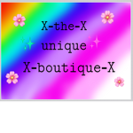 the unique boutique X