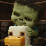 a chicken jockey game