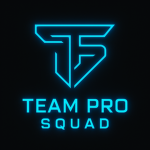 The Team Pro Squad
