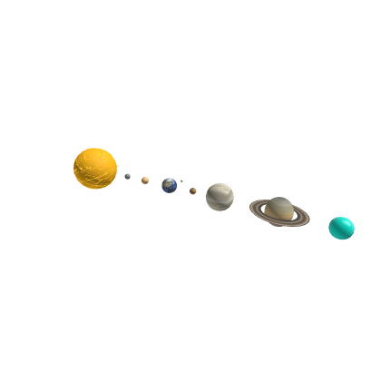 PLANETARIUM