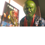 Food lime