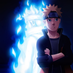 Naruto fire strike