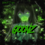 彡GOONZ