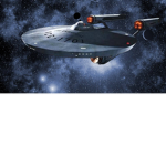 Star fleet Crew mates and the Federation