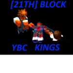 [21th Block] YBC Kings