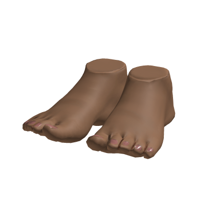 Big Feet - Tan thumbnail
