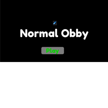 Normal Obby