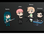 Music freaks (original)
