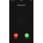calling