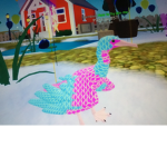 Bye bye tie die