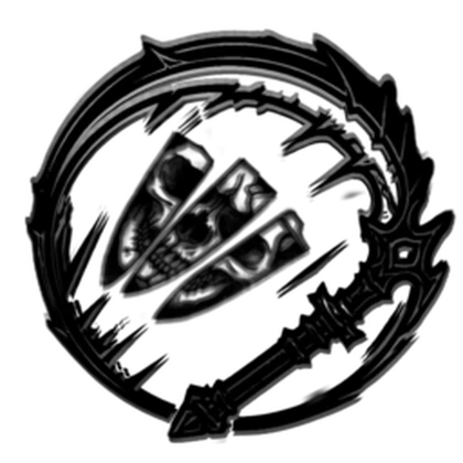 Black-Reaper's [Ro-Ghoul] Roblox group icon