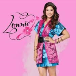 Lonnie's Room