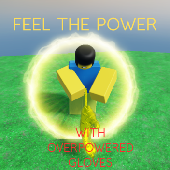 ForBlox's custom Slap Battles 
