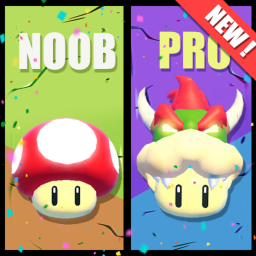 Mushroom Men Tycoon 🍄