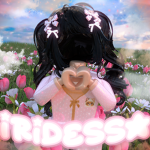 Iridessa