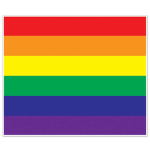 That gay group who thinks trump no good.