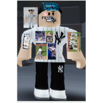 Yankees Edits Fan Group